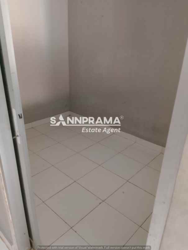 rumah murah cash 210jt dekat alun alun depok