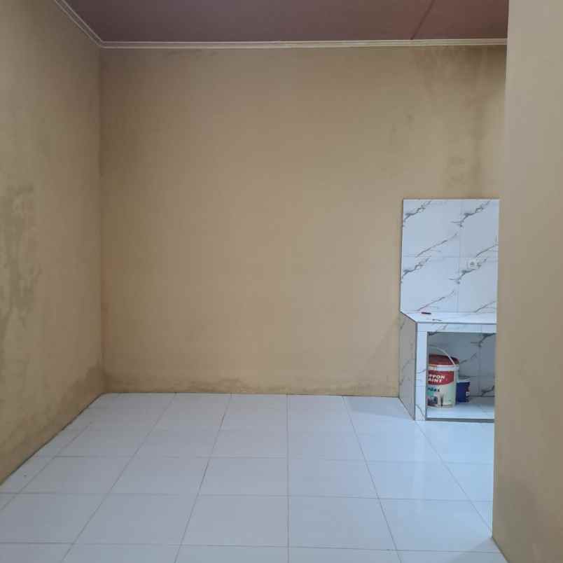 rumah murah di pinggiran sawangan depok