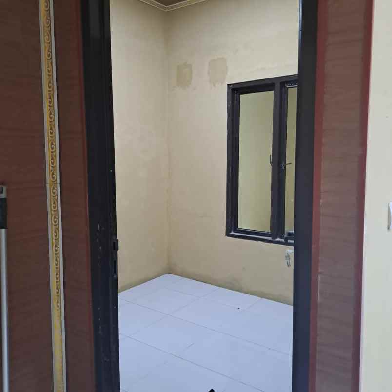 rumah murah di pinggiran sawangan depok