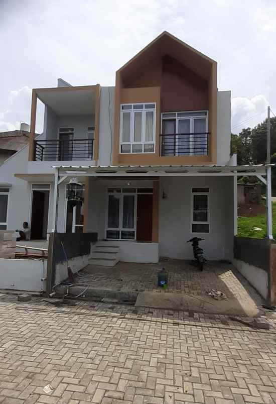 rumah murah di sindanglaya bandung timur