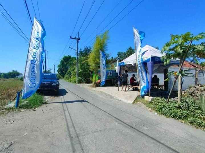 rumah murah di sukodono