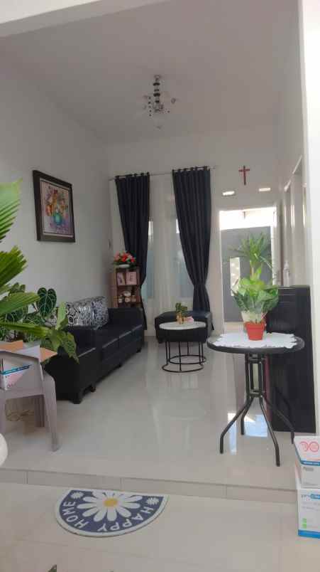 rumah murah kota batu