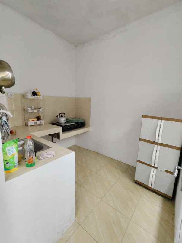 rumah murah kota batu