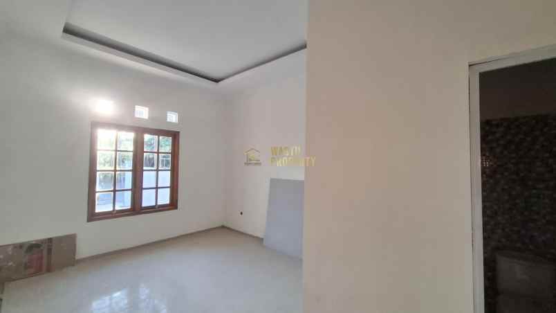 rumah murah luas 136 m2 di tirtomartani kalasan sleman