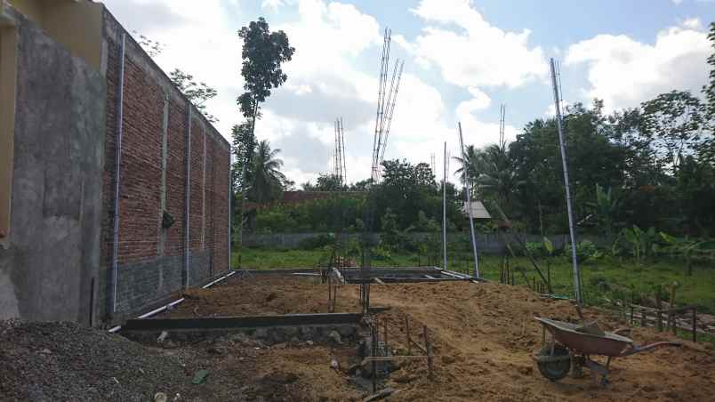 rumah murah modern premium ekonomis