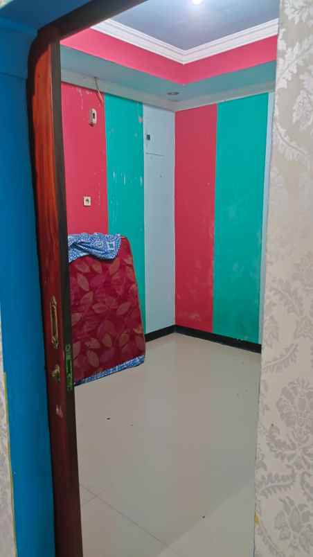 rumah murah strategis karawang purwasari