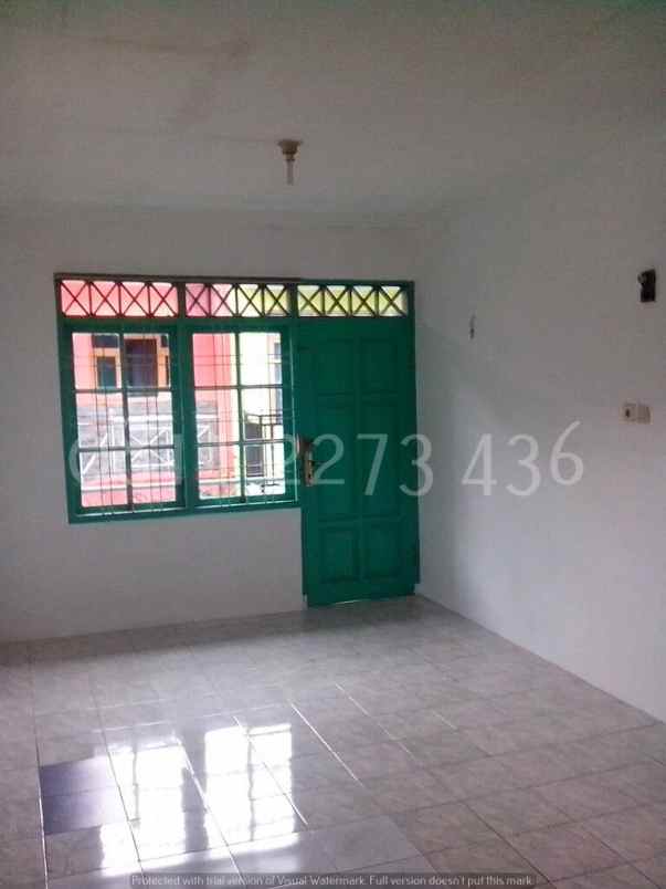 rumah nata endah cihanjuang hdp selatan shm