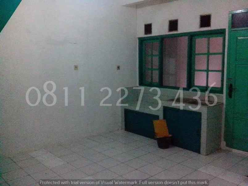 rumah nata endah cihanjuang hdp selatan shm