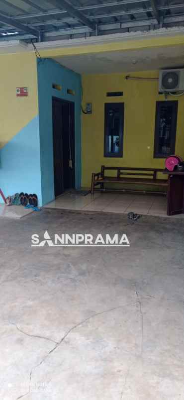 rumah pabuaran mekar