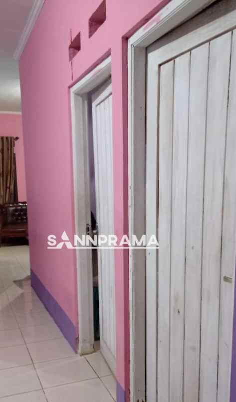 rumah pabuaran mekar