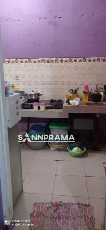 rumah pabuaran mekar