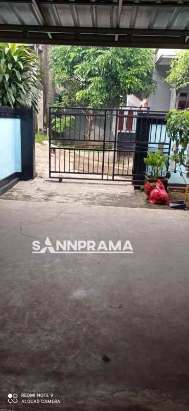 rumah pabuaran mekar