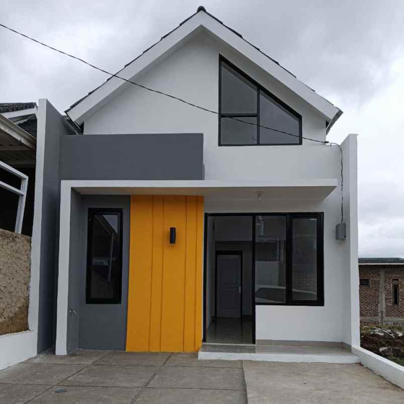 rumah padalarang bisa k p r tanpa d p