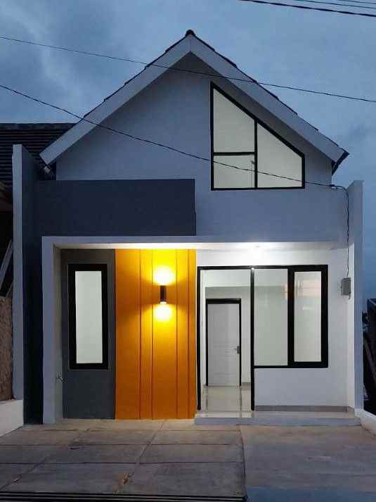 rumah padalarang bisa k p r tanpa d p