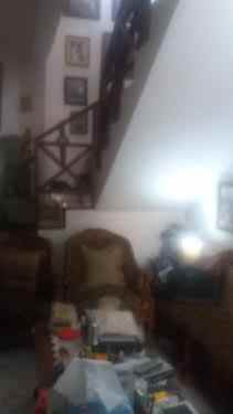 rumah pamulang barat tangsel