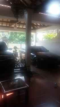 rumah pamulang barat tangsel