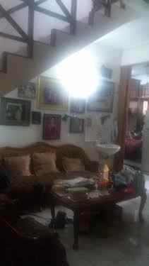 rumah pamulang barat tangsel