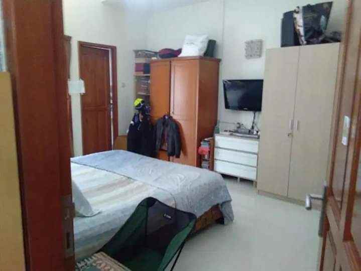 rumah parahyangan permai