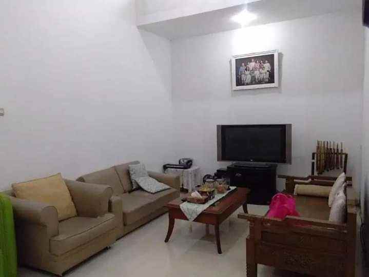 rumah parahyangan permai