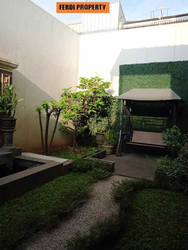 rumah perumahan bukit golf