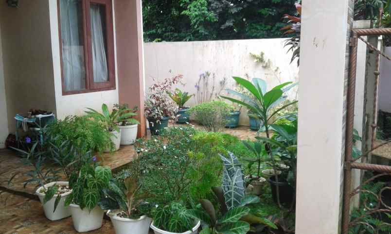 rumah pesona citayam duren baru