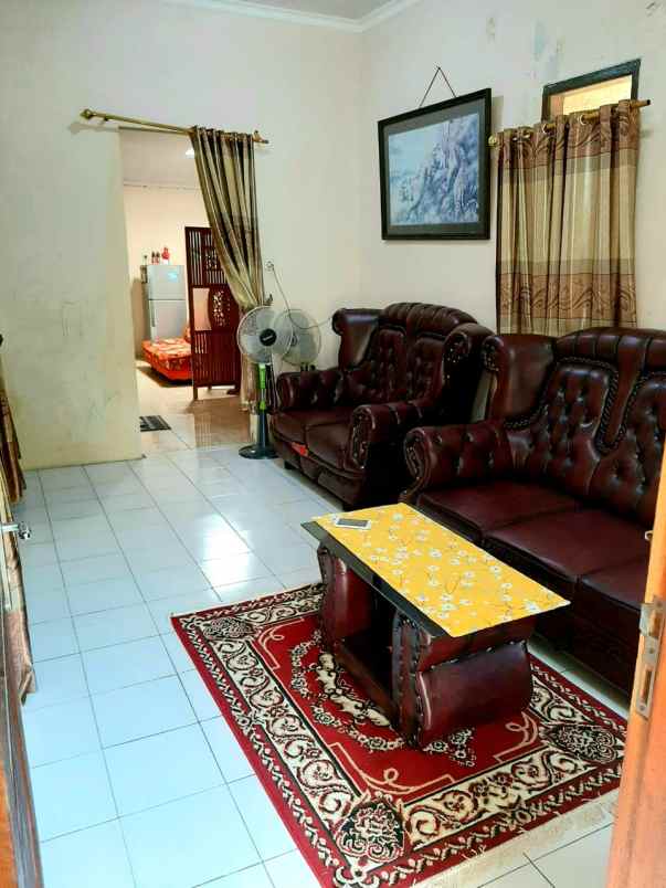 rumah pesona citayam duren baru