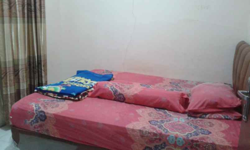 rumah pesona citayam duren baru