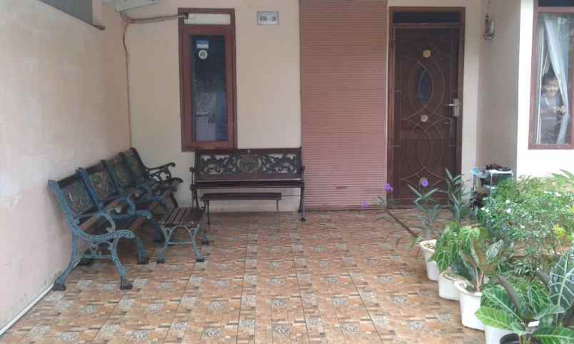 rumah pesona citayam duren baru