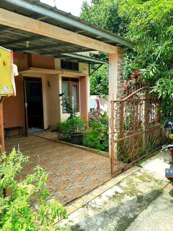 rumah pesona citayam duren baru
