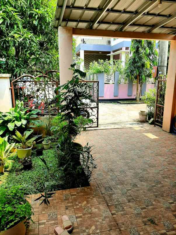 rumah pesona citayam duren baru