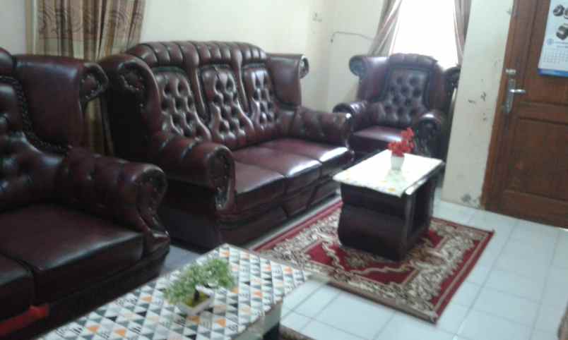 rumah pesona citayam duren baru