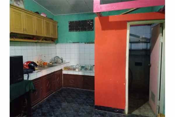 rumah petukangan pesanggrahan