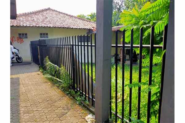 rumah petukangan pesanggrahan