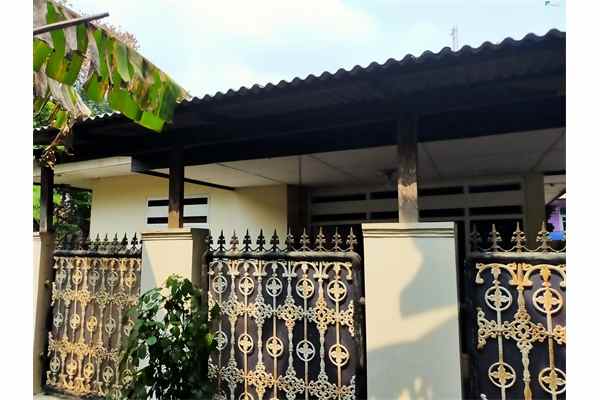 rumah petukangan pesanggrahan