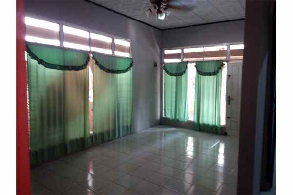 rumah petukangan pesanggrahan