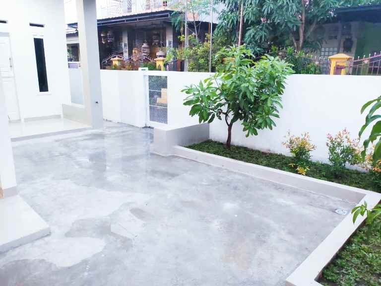 rumah plumbon cirebon jabar