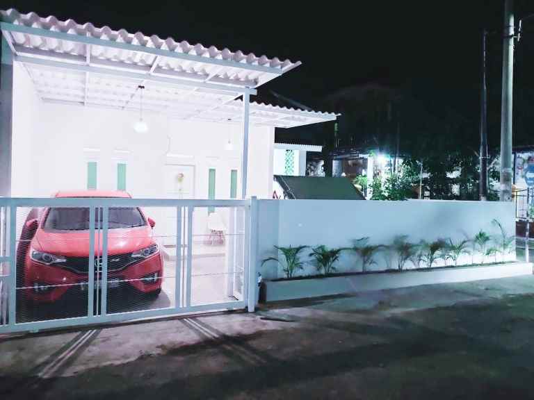 rumah plumbon cirebon jabar