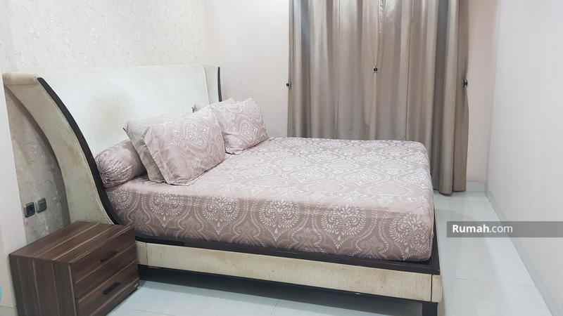 rumah pondok indah jakarta selatan