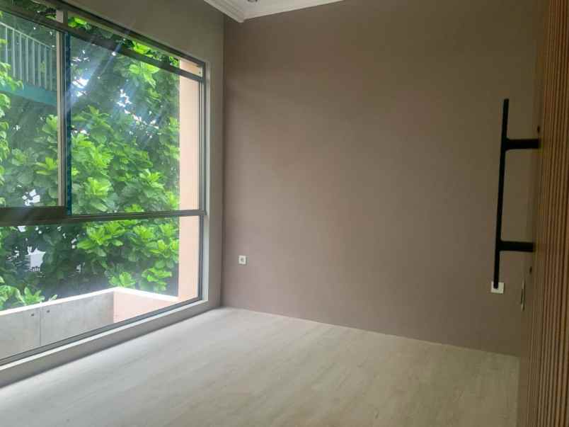 rumah rasa villa di dago bandung utara