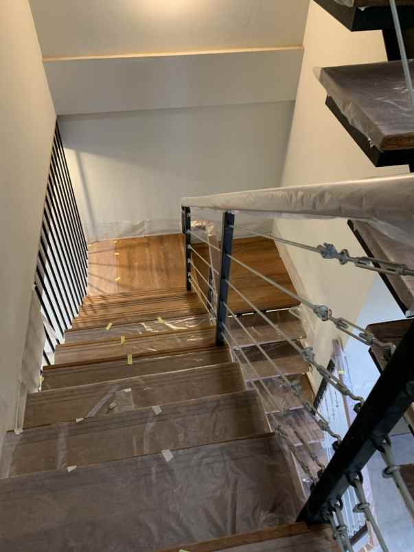 rumah rasa villa di dago bandung utara