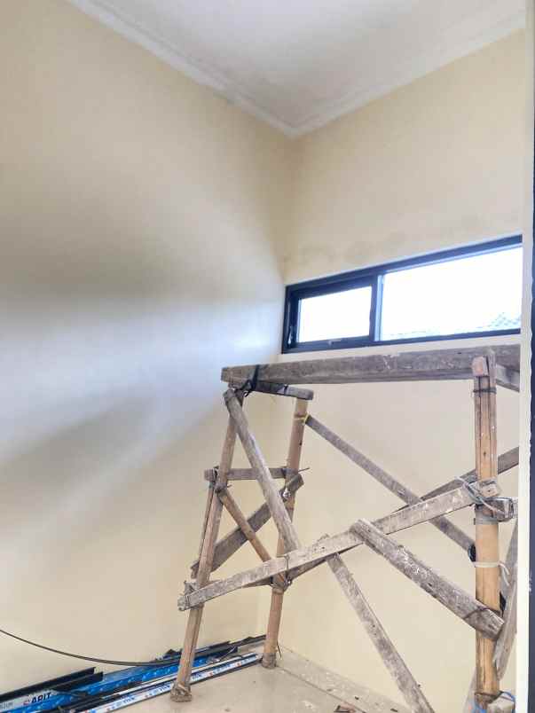 rumah ready lokasi daerah bandulan sukun malang