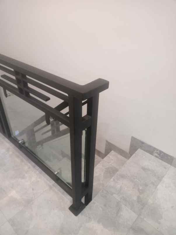 rumah ready siap huni