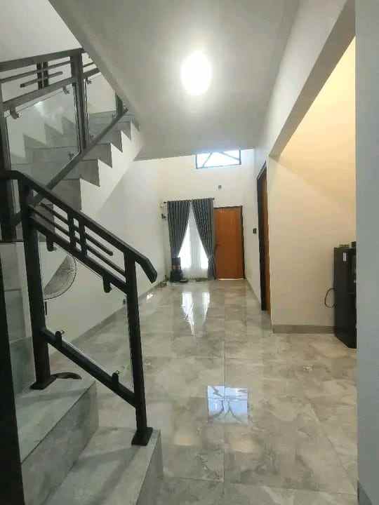 rumah ready siap huni