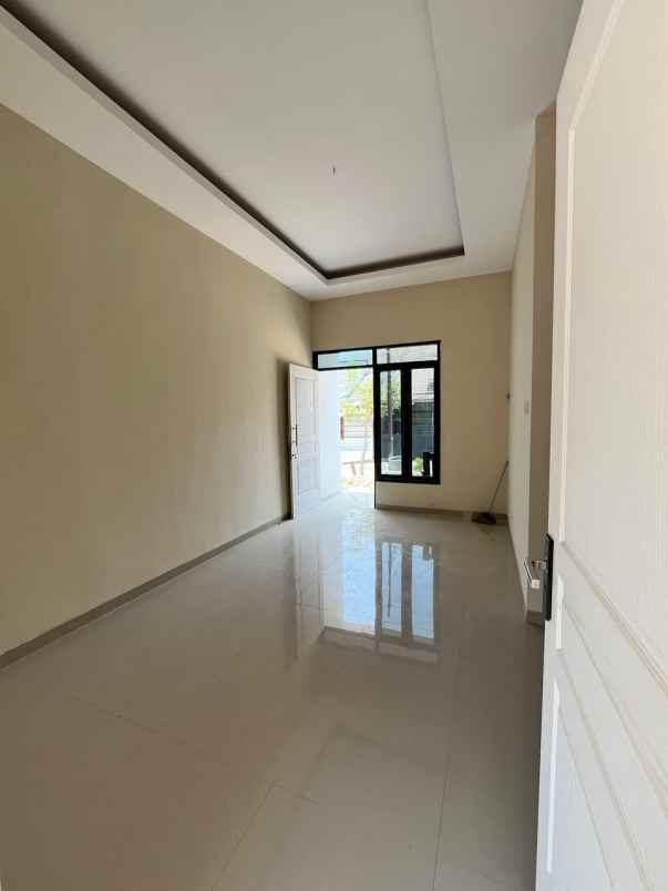 rumah ready siap huni
