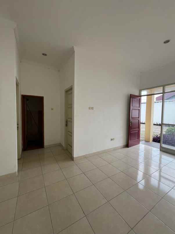 rumah ready siap huni di bekasi timur harga 800 jutaan