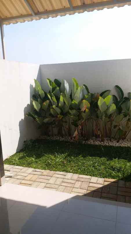 rumah ready stock katapang bandung lokasi strategis