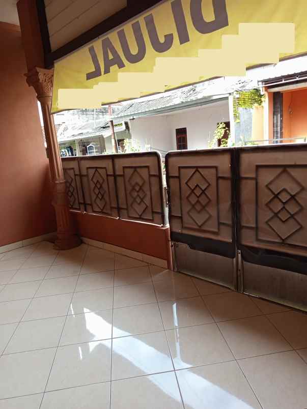 rumah salatiga cocok untuk kost di argosari salatiga