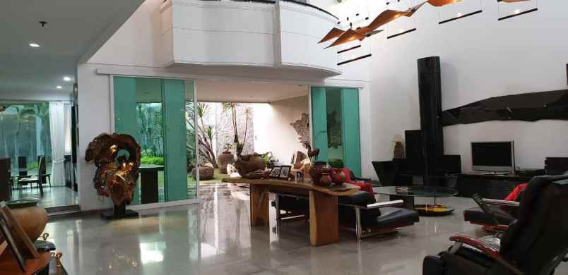 rumah sayap dago cigadung