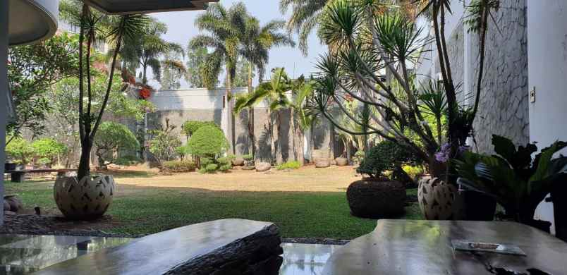 rumah sayap dago cigadung