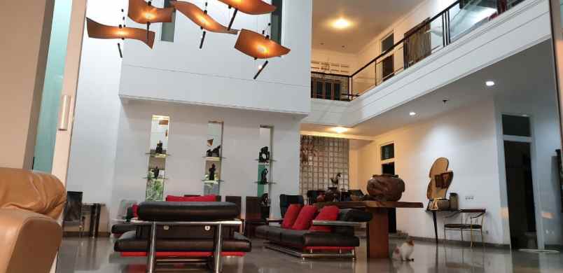 rumah sayap dago cigadung